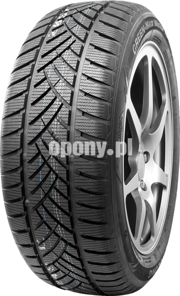 Ling Long Green-Max Winter HP | Zobacz Testy i Opinie o Oponie |OPONY.PL
