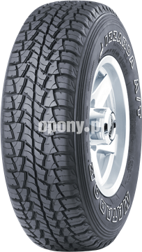 IZZARDA 4x4 A/T