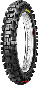 M7312 Maxxcross SI 