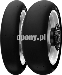 Racetec Slick CompK
