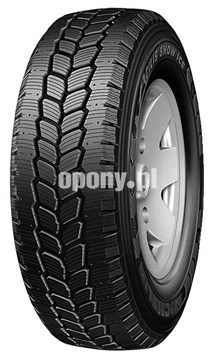 AGILIS 61 SNOW-ICE