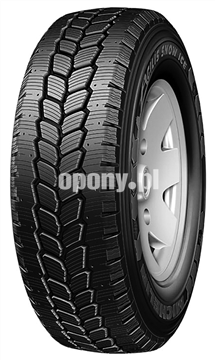 AGILIS 81 SNOW-ICE
