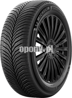 CrossClimate 3