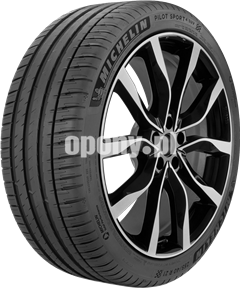 Pilot Sport 4 SUV