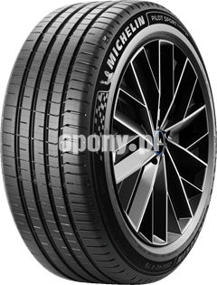 Pilot Sport 5 Energy