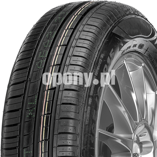 Minerva 209 185/65 R15 92 T XL Zobacz cenę OPONY.PL