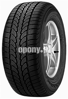 EcoWinter SUV