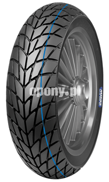MC 20 Monsun