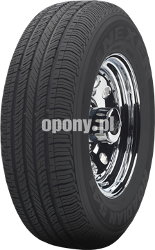 ROADIAN 541