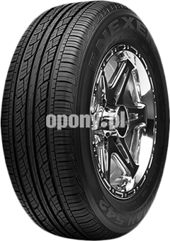 ROADIAN 542