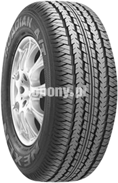 ROADIAN A/T