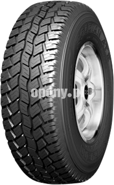 ROADIAN A/T II