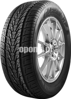 ROADIAN HP