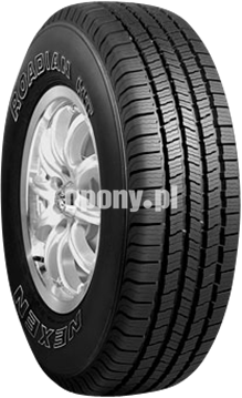 ROADIAN HT