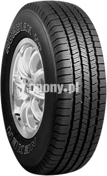 ROADIAN HT LT