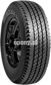 ROADIAN HT SUV