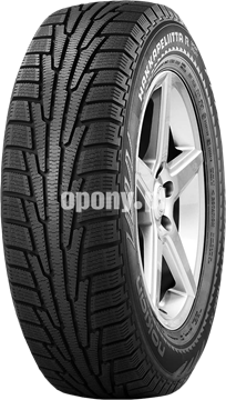Hakkapeliitta R SUV