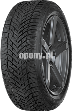 Seasonproof SUV