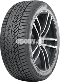 Snowproof 3P
