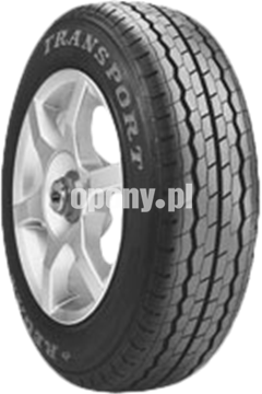 Reg Transport