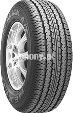 ROADIAN AT