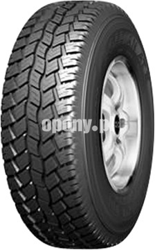 ROADIAN AT II