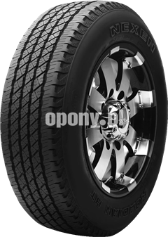 ROADIAN HT SUV