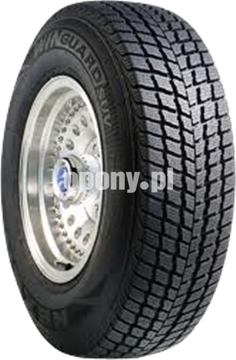WINGUARD SUV