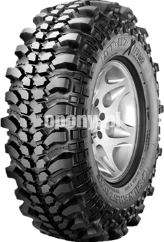 MT-117 Xtreme