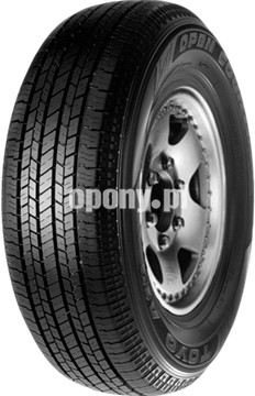 Open Country A19A