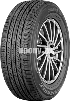 AdvanteX SUV TR259