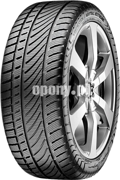 Wintrac Nextreme SUV