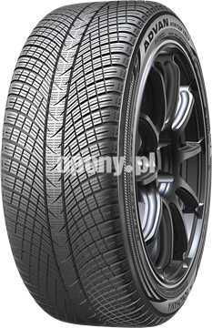 Advan Winter V907