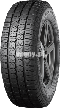 BluEarth VAN All Season RY61