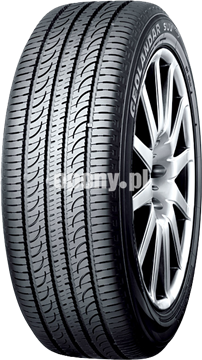Geolandar SUV G055 BluEarth