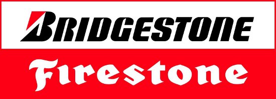 logo Bridgestone Firestone