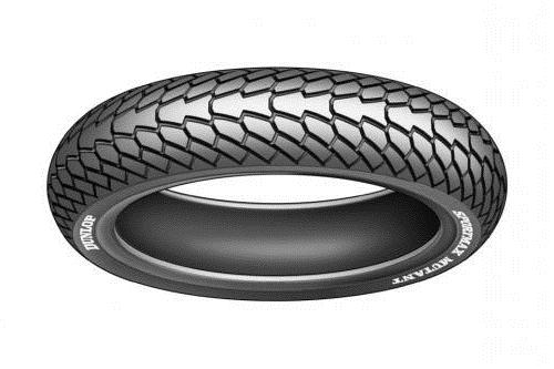 Dunlop Sportmax Mutant