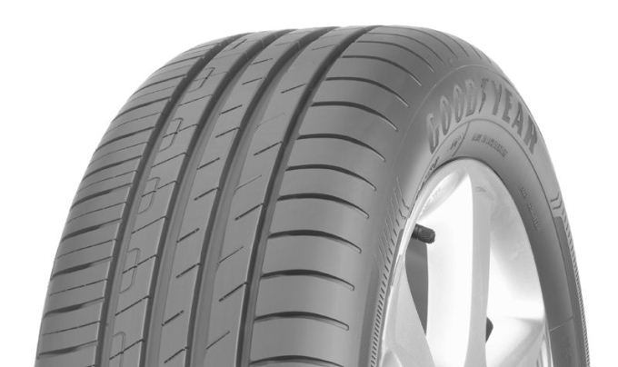 Goodyear EfficientGripPerformance