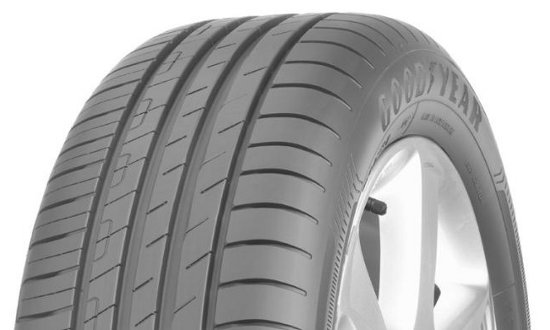 Goodyear EfficientGrip Performance