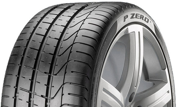 Pirelli P Zero