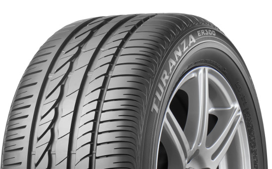 Bridgestone Turanza ER 300 Ecopia