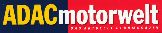 logo magazynu adac