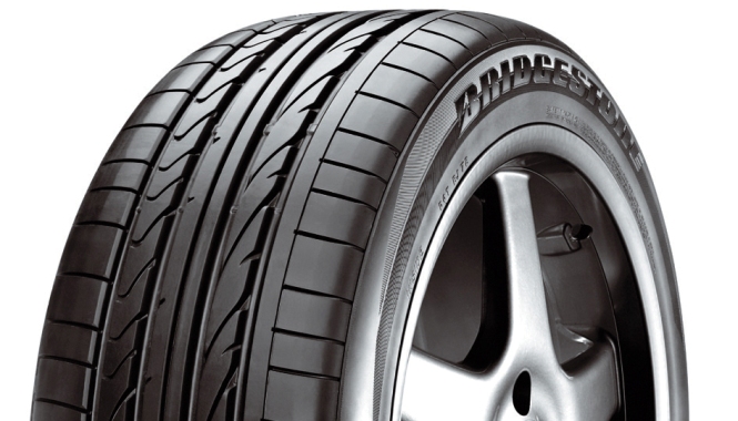 Bridgestone Dueler H/P Sport 