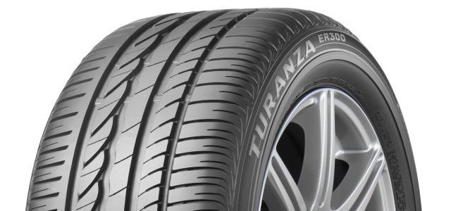 Bridgestone Turanza ER300