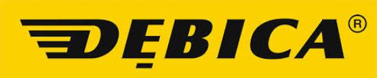 Dębica logo