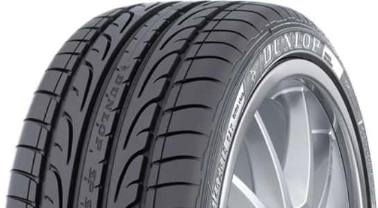 dunlop sp sport maxx