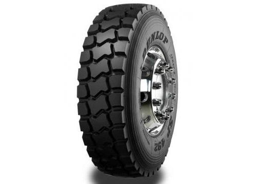 Dunlop SP492