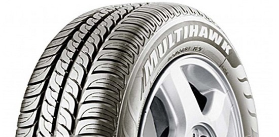 Firestone Multihawk