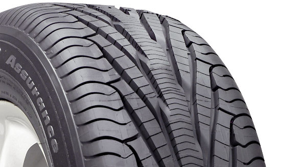 Goodyear Assurance