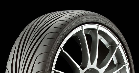 goodyear eagle f1 gs d3